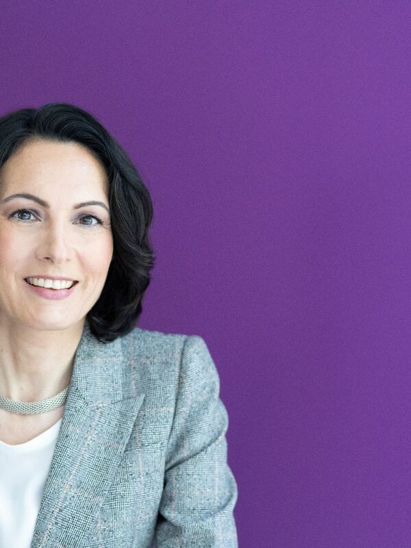 Gina Vargiu Breuer Wird Neue Personalchefin Bei Sap