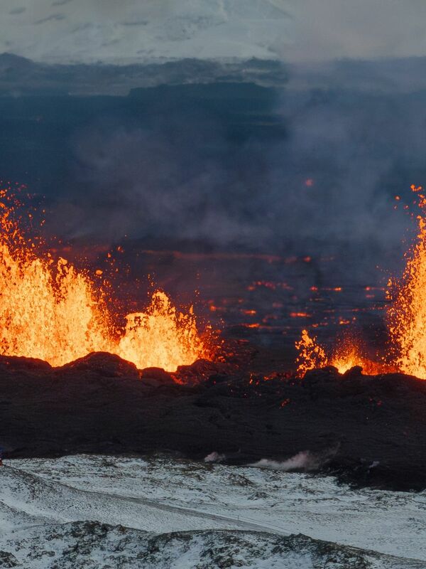 Einwohner des kleinen Ortes auf Island können nun doch wieder in