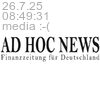 Nachrichten