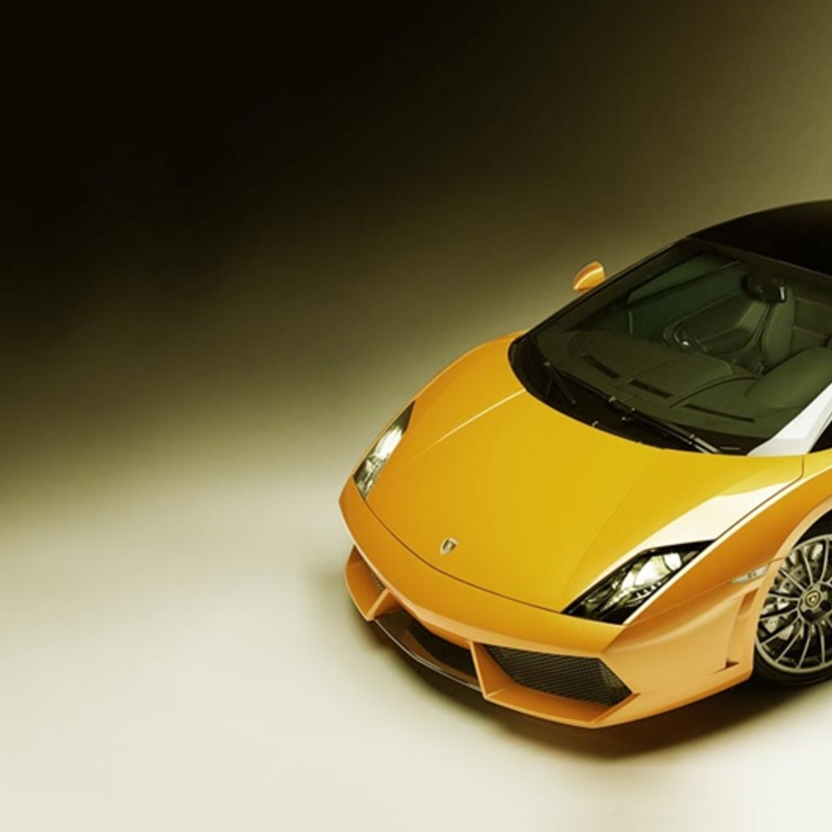 Hertz Lamborghini - Foto: Hertz