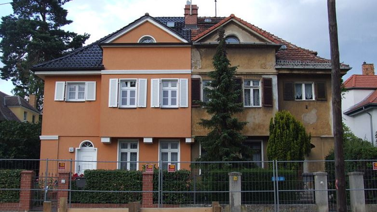 Haus - Foto: wikipedia.org © Nicor (CC BY-SA 1.0)