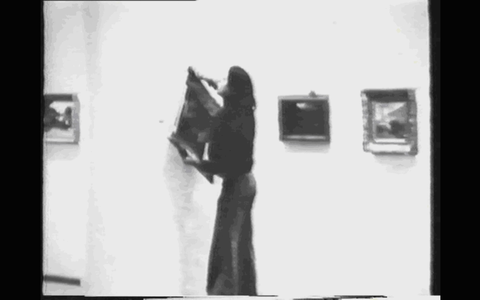 Mike Steiner - Irritation - Foto: Mike Steiner