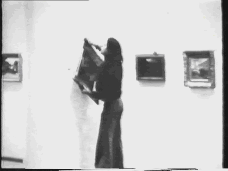 Mike Steiner - Irritation - Foto: Mike Steiner