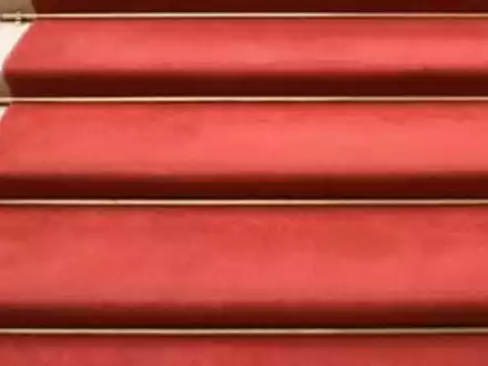 Roter Teppich - Foto: Fotolia.com / Marc Dietrich