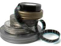 Kinofilm - Foto: Fotolia.com / Michelle Robek