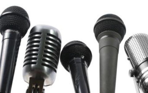 Mikrofone - Foto: iStockphoto.com / Graffizone