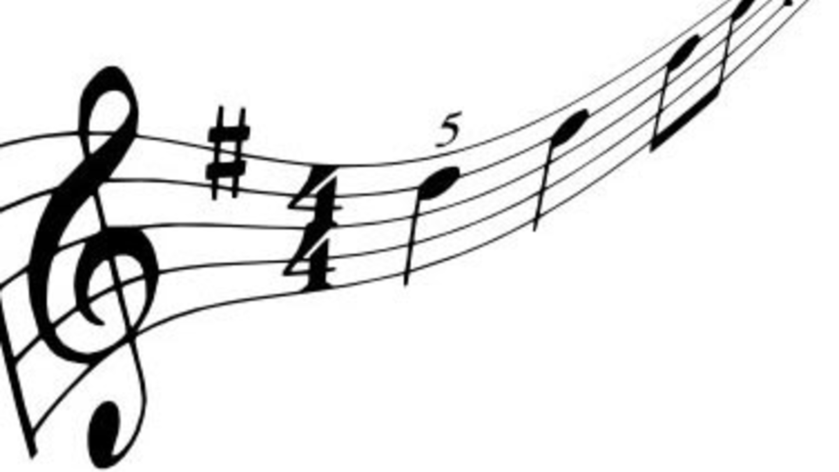 Noten - Foto: Fotolia.com / Franz Metelec