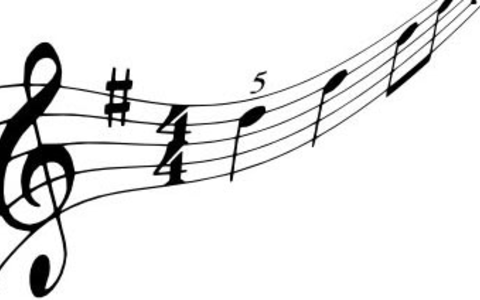 Noten - Foto: Fotolia.com / Franz Metelec