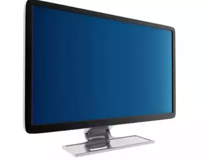 LCD Fernseher - Foto: iStockphoto.com /  sweetym