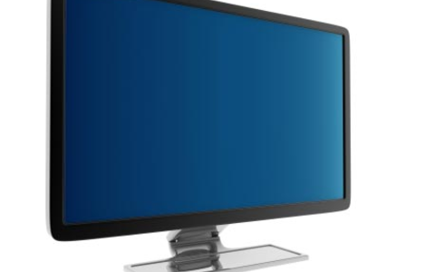 LCD Fernseher - Foto: iStockphoto.com /  sweetym