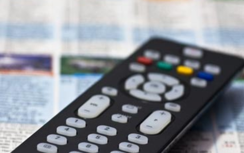 Fernbedinung - Foto: Fotolia.com / Tino Neitz