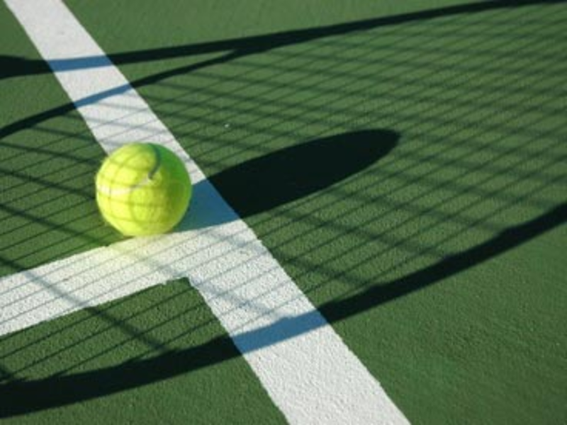 Tennisball - Foto: Fotolia.com / Johnny Lye