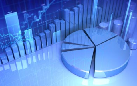 Analyse Graphik - Foto: iStockphoto.com / Petrovich9