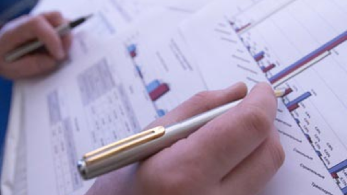 Analyse Bearbeitung - Foto: Fotolia.com / Romanchuck