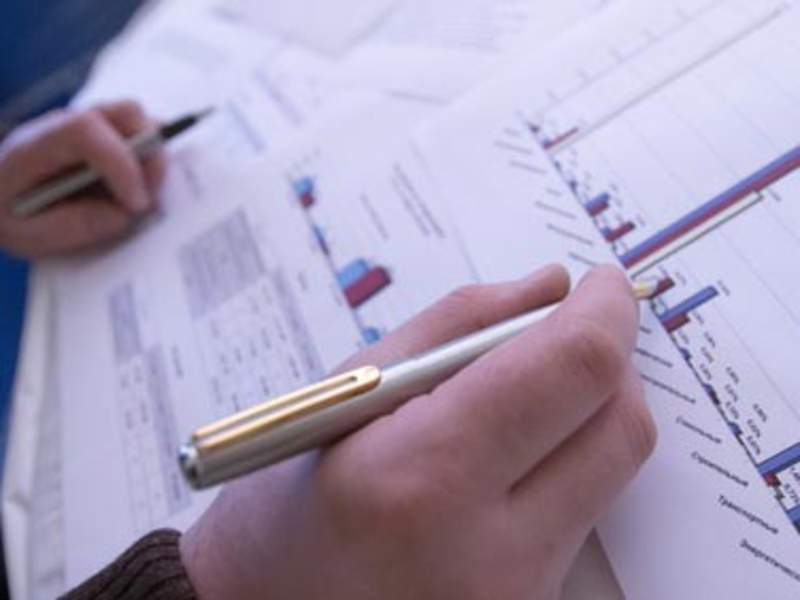 Analyse Bearbeitung - Foto: Fotolia.com / Romanchuck