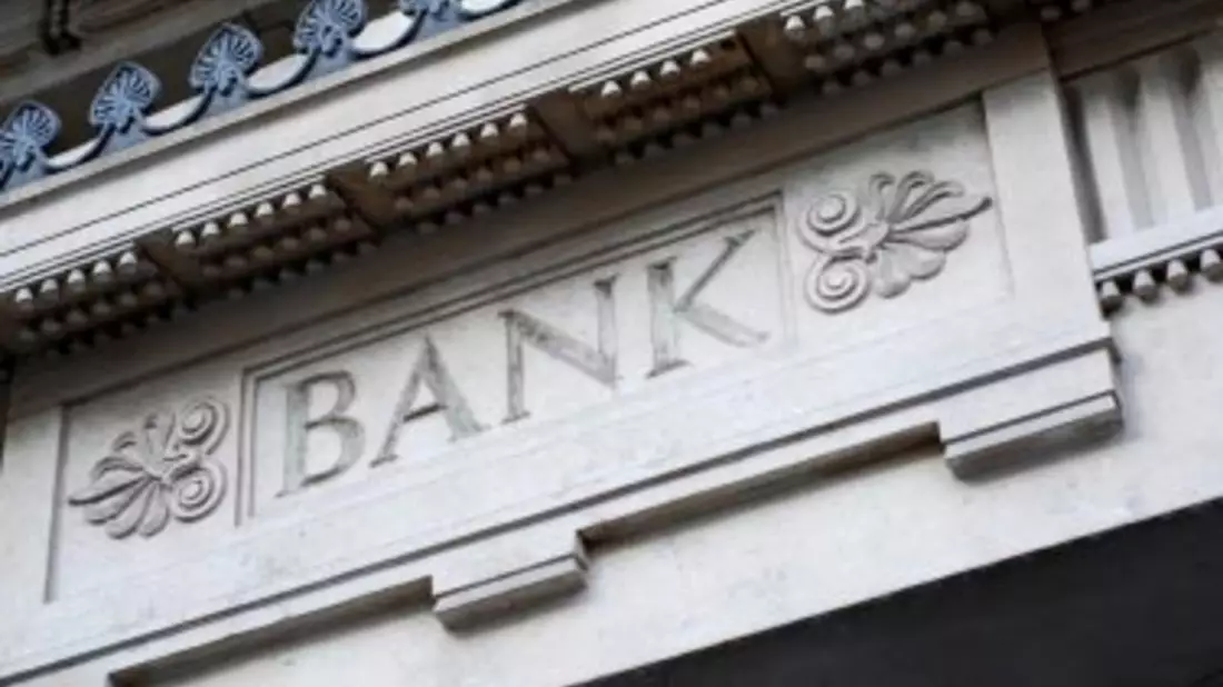 Bank - Bild: iStockphoto.com / ilbusca