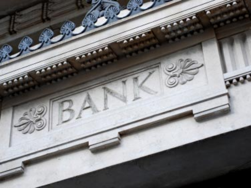 Bank - Foto: iStockphoto.com / ilbusca