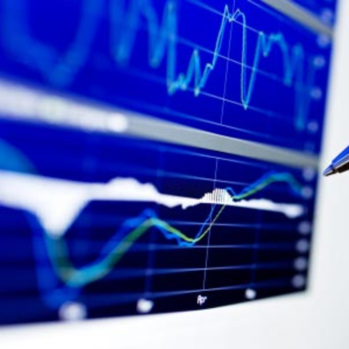 Statistik - Foto: iStockphoto.com / Nikada