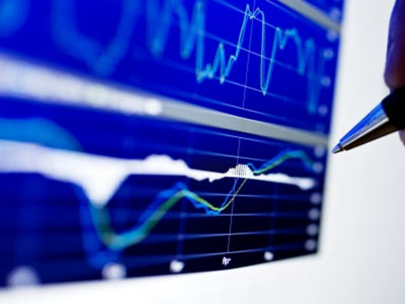 Statistik - Foto: iStockphoto.com / Nikada