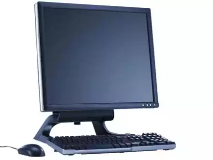 Computerbildschirm - Foto: Fotolia.com / liquidImage