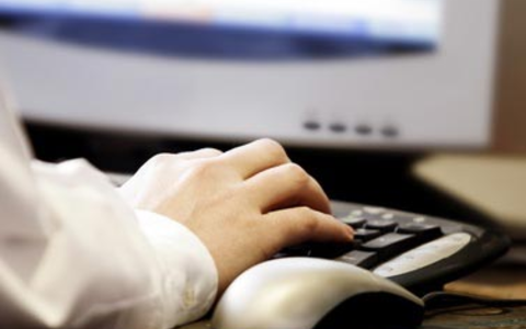 Computer - Foto: Fotolia.com / Lincoln Rogers