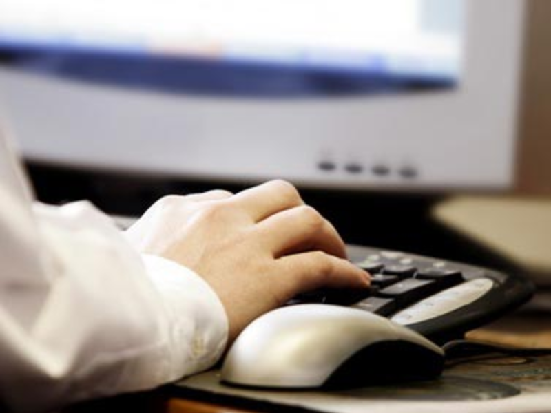 Computer - Foto: Fotolia.com / Lincoln Rogers