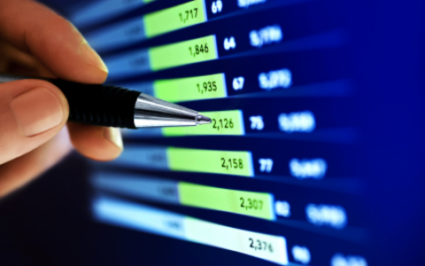 Statistik - Foto: iStockphoto.com / Nikada