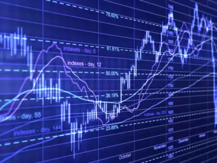 Boerse Index - Foto: iStockphoto.com / enot-poloskun