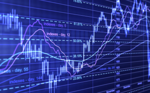 Boerse Index - Foto: iStockphoto.com / enot-poloskun