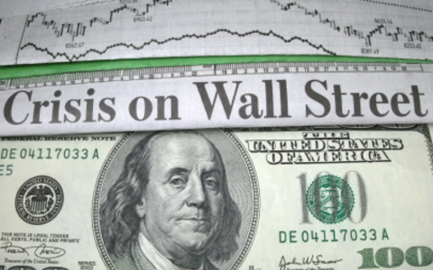 Dollar Wall Street - Foto: iStockphoto.com /  LilliDay