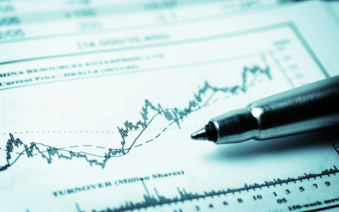 Boerse Statistik - Foto: iStockphoto.com / blackred