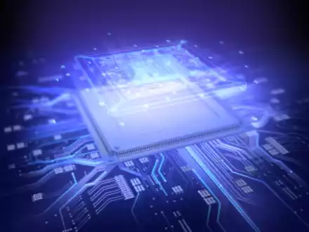 IT-Technologie - Foto: iStockphoto.com / Petrovich9