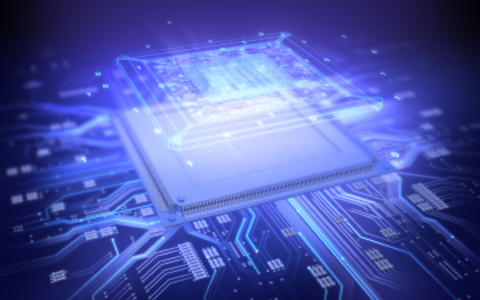 IT-Technologie - Foto: iStockphoto.com / Petrovich9