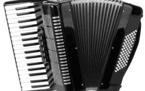 Akkordeon  - Foto: http://www.kirstein.de/Akkordeon