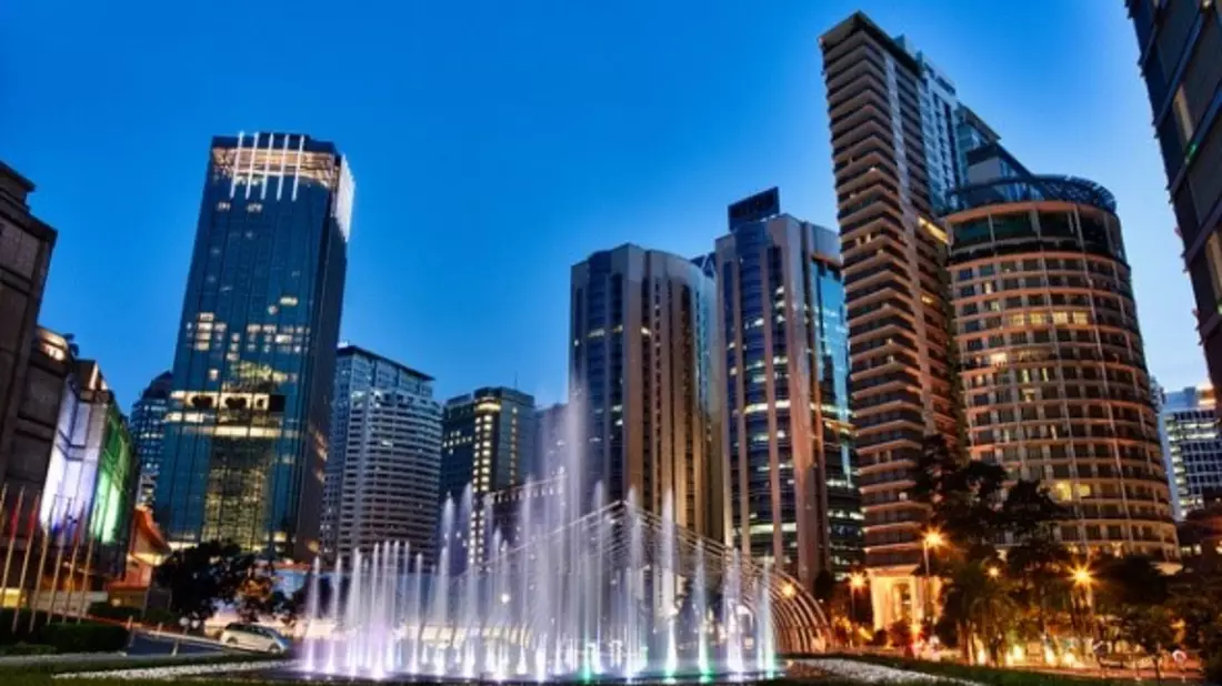 Kuala Lumpur - Bild: flickr.com © FullofTravel (CC BY 2.0)