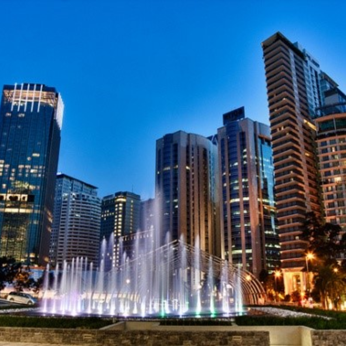 Kuala Lumpur - Foto: flickr.com © FullofTravel (CC BY 2.0)