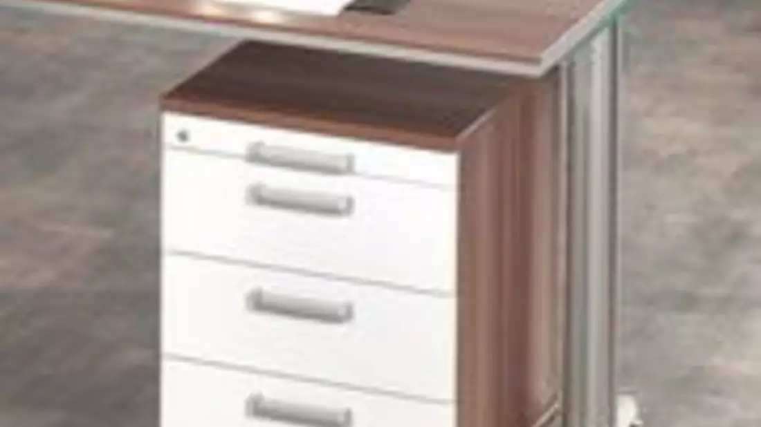 Unterschrank - Bild: Bürostuhl24.com 