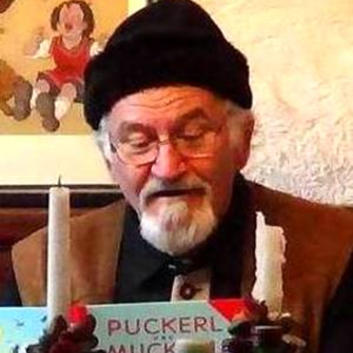 Ein gelungener Schritt in Richtung \