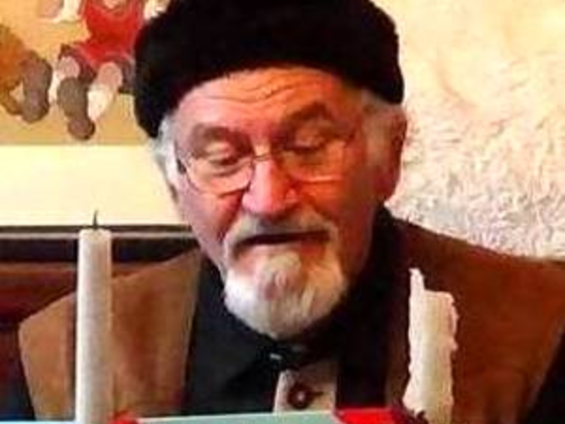 Ein gelungener Schritt in Richtung \BESSER lesen lernen\ war das gewesen. Bitte öfter, bitte weitersagen, bitte überall nachmachen. - Foto: Peter Kutzer-Salm