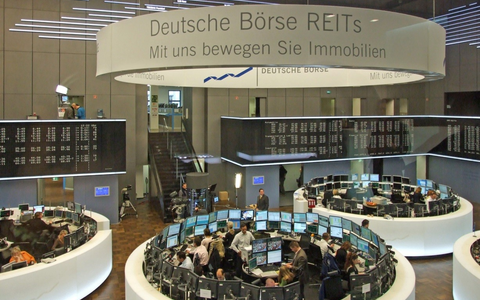 Börsengang - Foto: commons.wikimedia.org © Dontworry (CC BY-SA 3.0) 