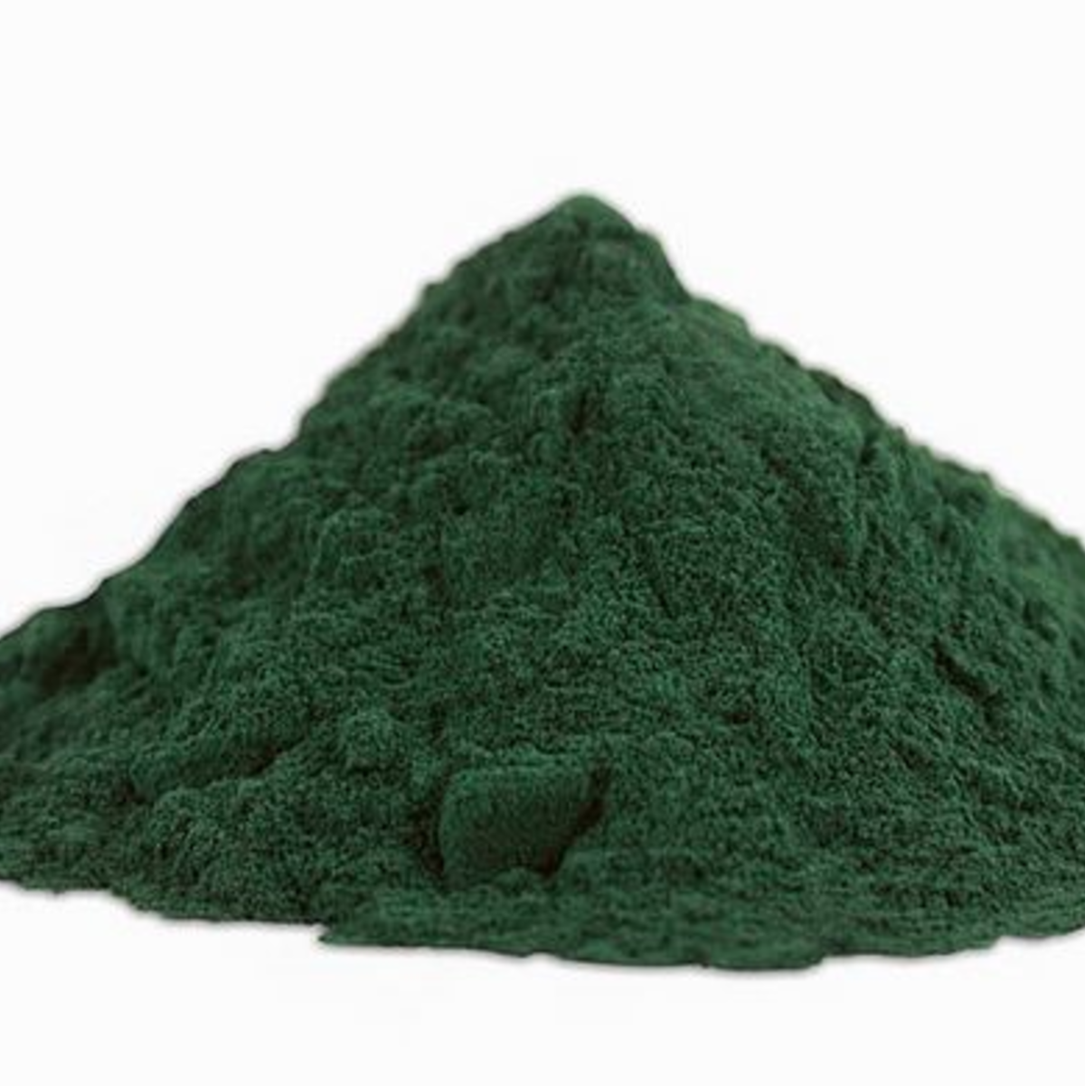 Spirulina Pulver - Foto: commons.wikimedia.org © Music4thekids (CC BY-SA 3.0)