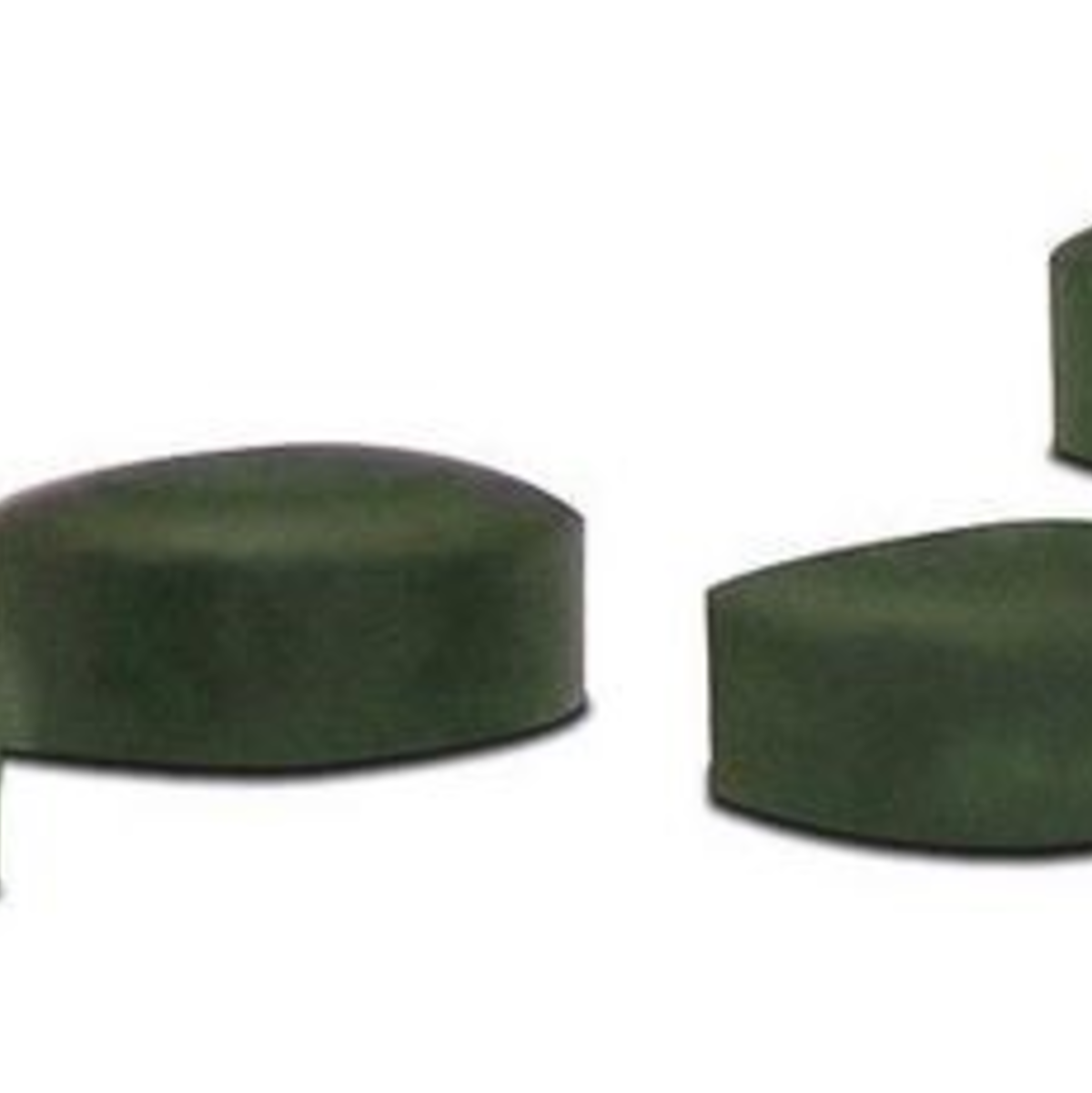 Spirulina in Tablettenform - Foto: commons.wikimedia.org © Music4thekids (CC BY-SA 3.0)