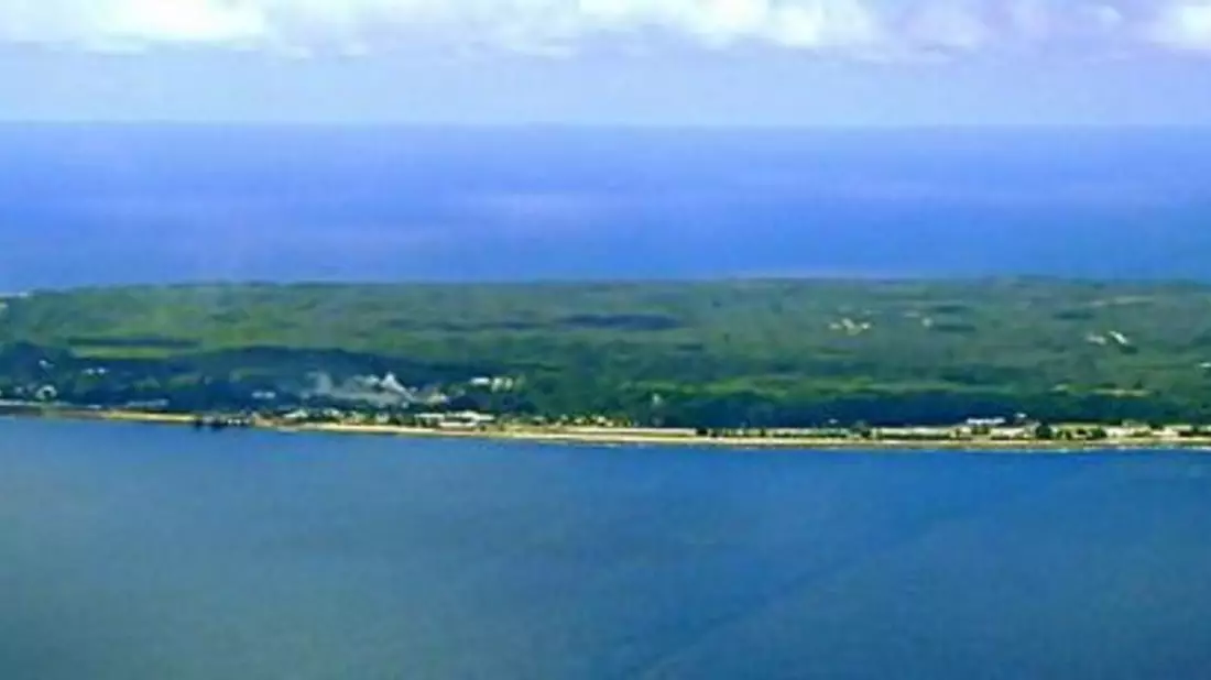 Viele Urlauber suchen Abwechslung vom Alltag - Bild: commons.wikimedia.org © Tatiana Gerus (CC BY-SA 3.0)