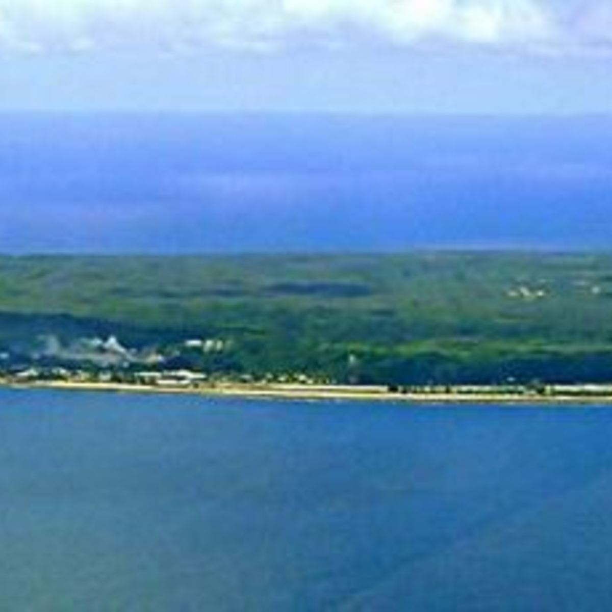 Viele Urlauber suchen Abwechslung vom Alltag - Foto: commons.wikimedia.org © Tatiana Gerus (CC BY-SA 3.0)