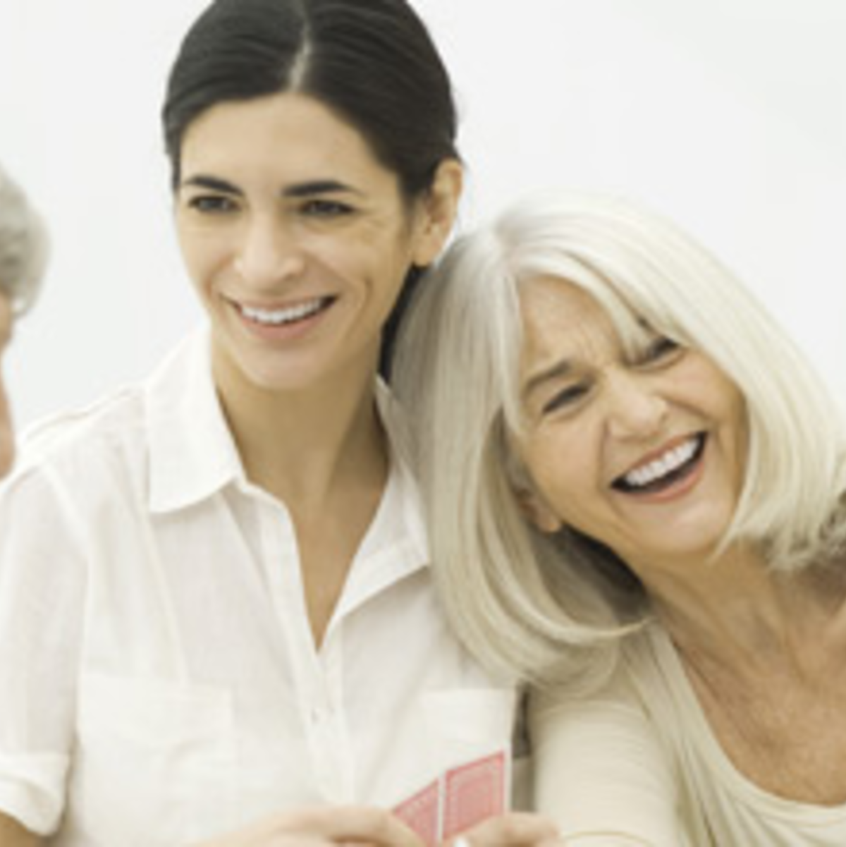 Nicht immer ist häusliche Pflege möglich. - Foto: ergodirekt.de