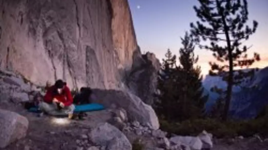 Gut ausgerüstet für das Abenteuer Outdoor - Bild: campz.ch