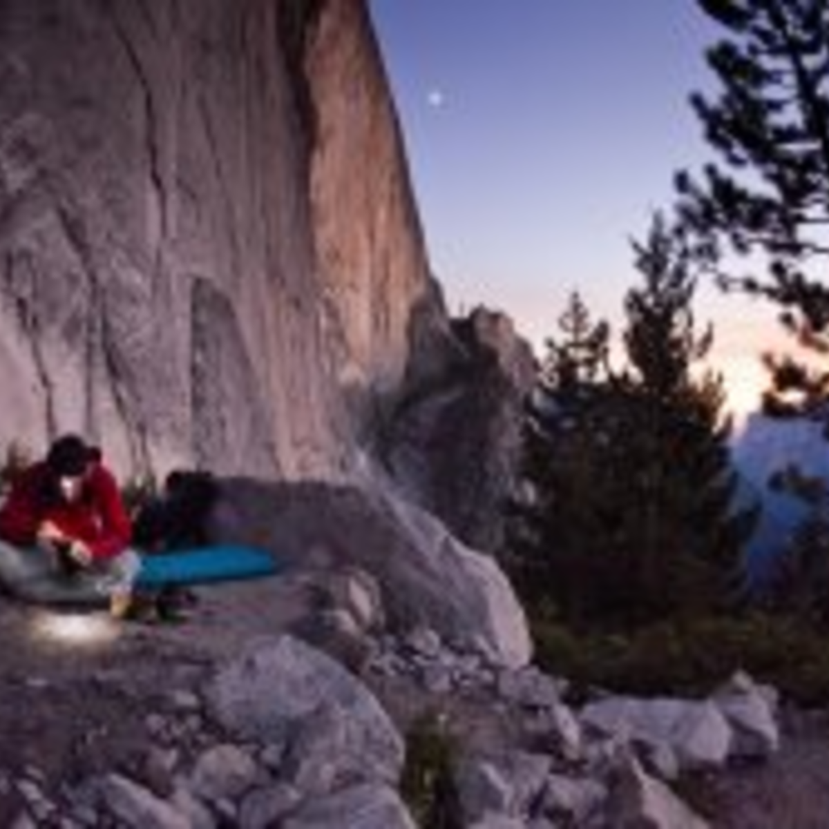 Gut ausgerüstet für das Abenteuer Outdoor - Foto: campz.ch