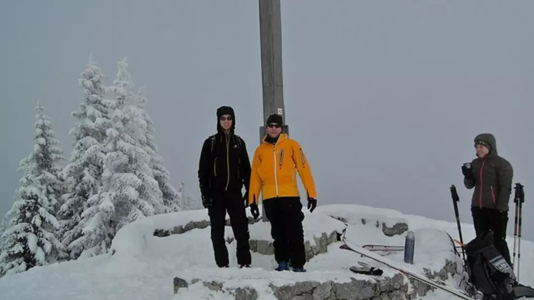 Skigebiete unsicher machen - Bild: flickr.com © blackwing_de (CC BY 2.0) 