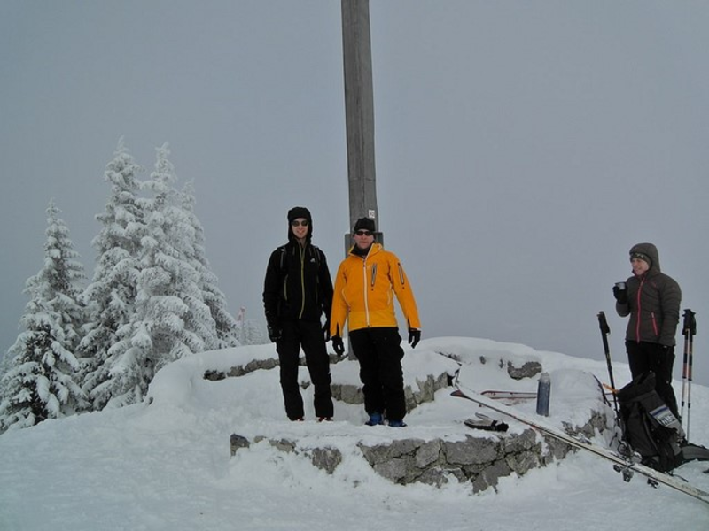 Skigebiete unsicher machen - Foto: flickr.com © blackwing_de (CC BY 2.0) 