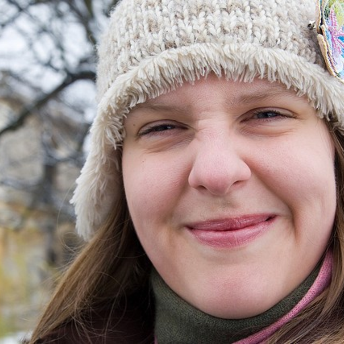 Hautalterung ist ab dem 30. Lebensjahr ein Thema - Foto: Flickr.com (c) MonkeyMishkin (CC BY 2.0)